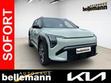 Kia EV3 81,4 kWh  GT-Line|Drive|Comfort - Kia Gebrauchtwagen von 2024