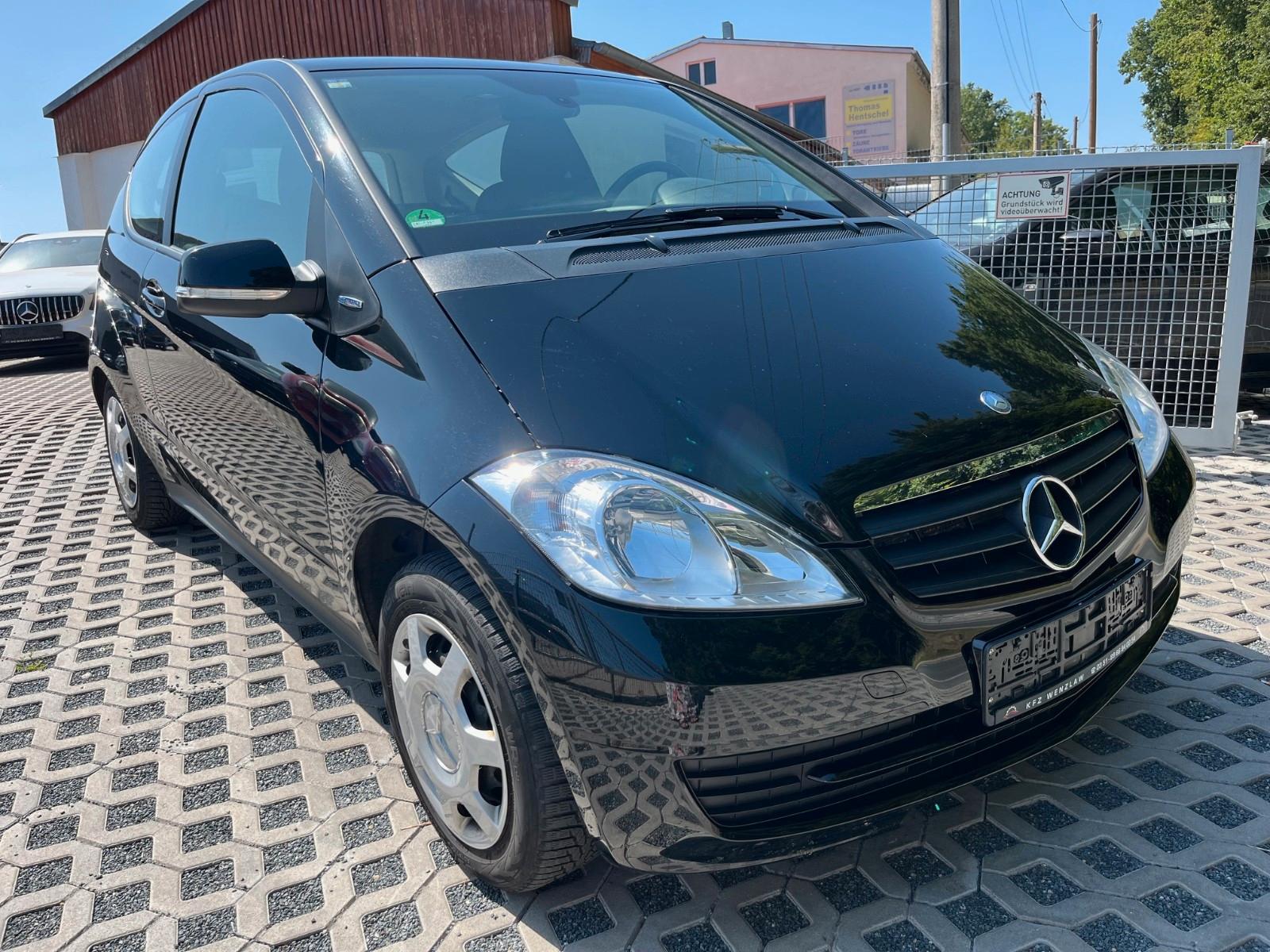 Mercedes-Benz A 150*Isofix*8-fach bereift*1.Hand*Tüv 7/26*