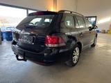 Volkswagen Golf VI Variant 1.2 TSI Trendline PDC/AHK/SHZ - : bis 5000 Euro, mit Anhängerkupplung