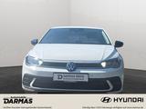 Volkswagen Polo GOAL 1.0 Led Navi DAB Climatronic Top - gebrauchte VW Kleinwagen