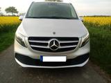 Mercedes-Benz V 220d Edition Kompakt,6D,LEDER,NAVI,LED,STHZ - Mercedes-Benz V 220 in Hannover