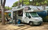 Knaus sun Traveller 604
