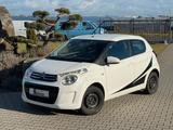 Citroën C1 1.0 Shine KLIMA TEMPOMAT 2. HAND - Citroën C1 mit Benzin-Antrieb