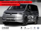 Volkswagen T7 Multivan ENERGY 2.0 TDI DSG lang AHK IQ.LIGHT