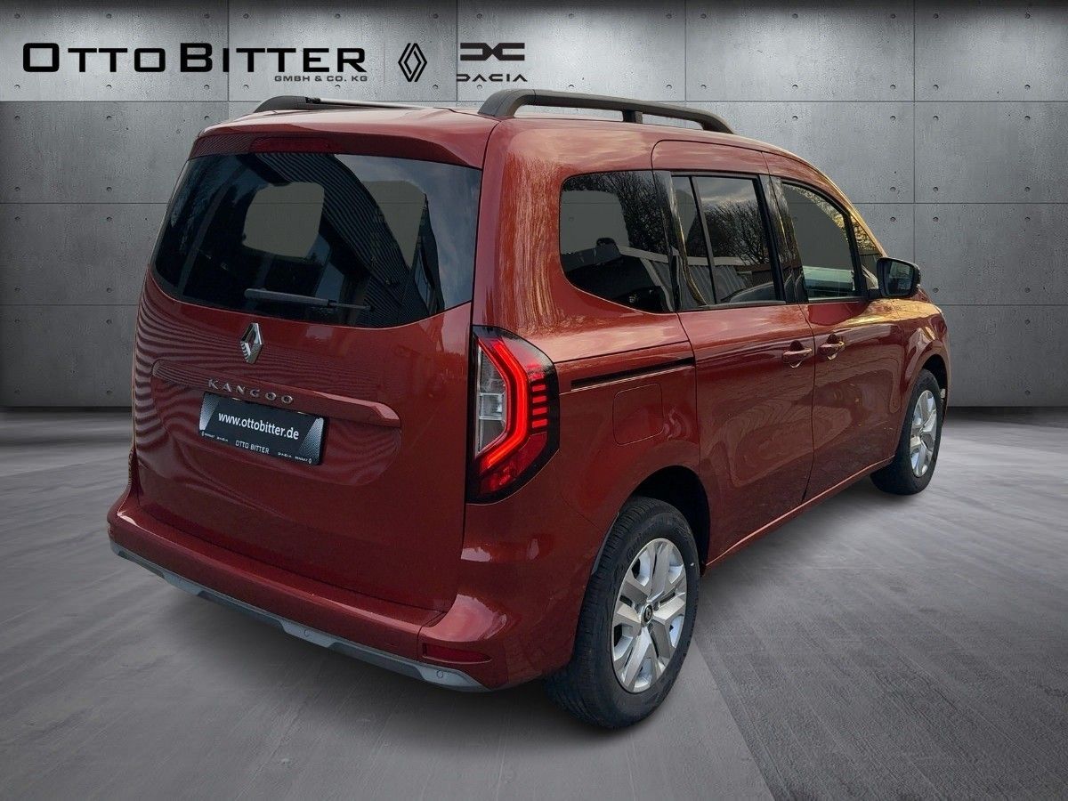 Renault Kangoo - Bild 4