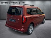 Renault Kangoo - Vorschau Bild 4
