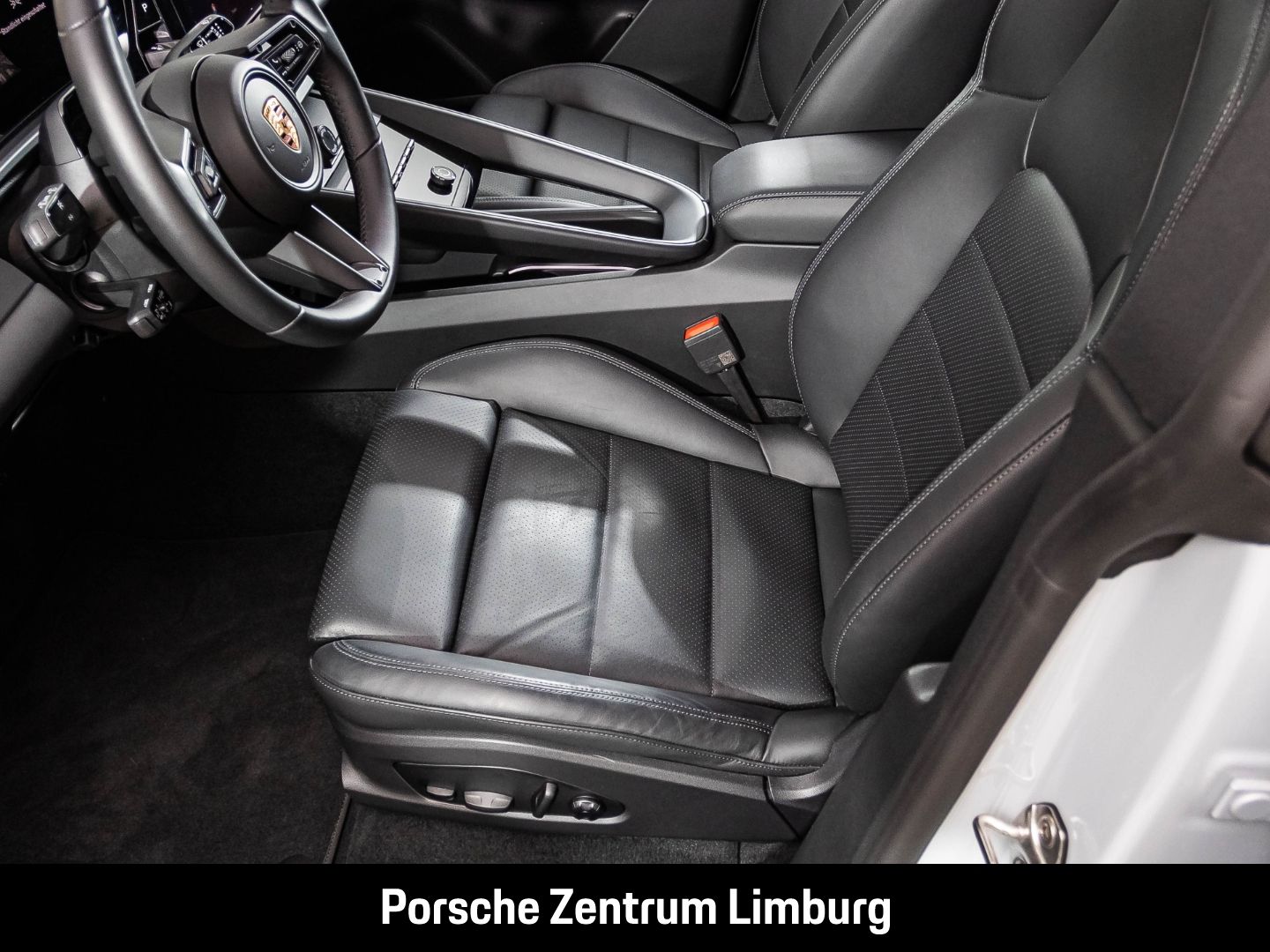 Porsche Macan - Bild 15
