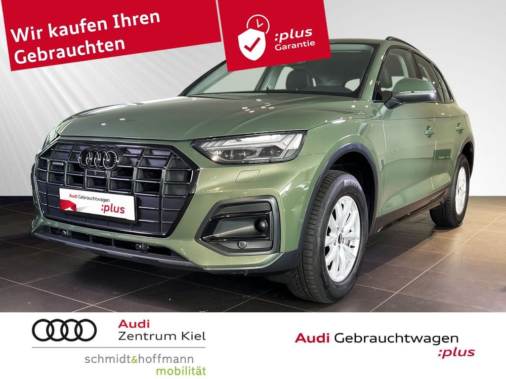 Image of Audi Q5