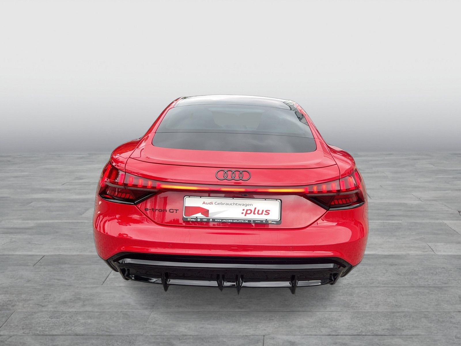 Audi e-tron GT - Bild 4