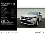 Volkswagen Taigo 1.0 TSI IQ LIGHT*APP*DIGI*NAV*16Z*DAB* - Volkswagen Taigo: Kleinwagen