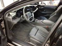 Audi A6 e-tron - Vorschau Bild 5
