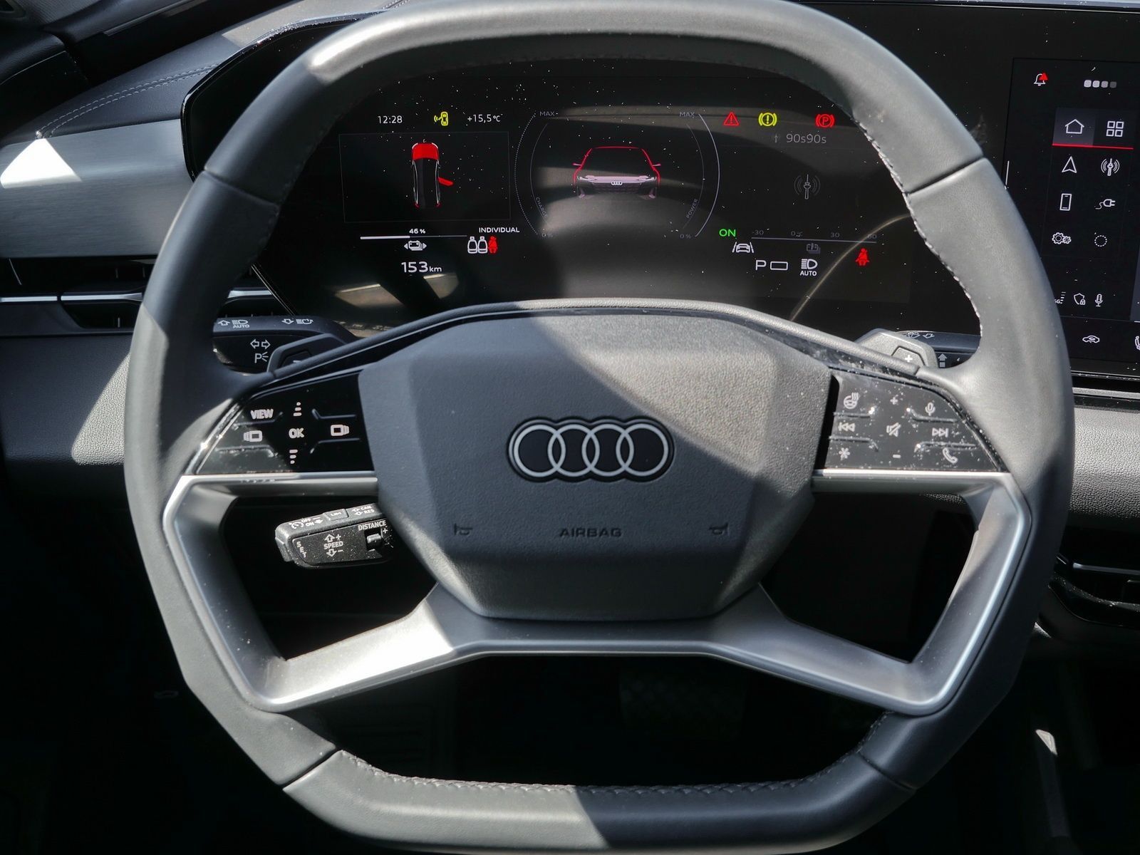 Audi A6 e-tron - Bild 9