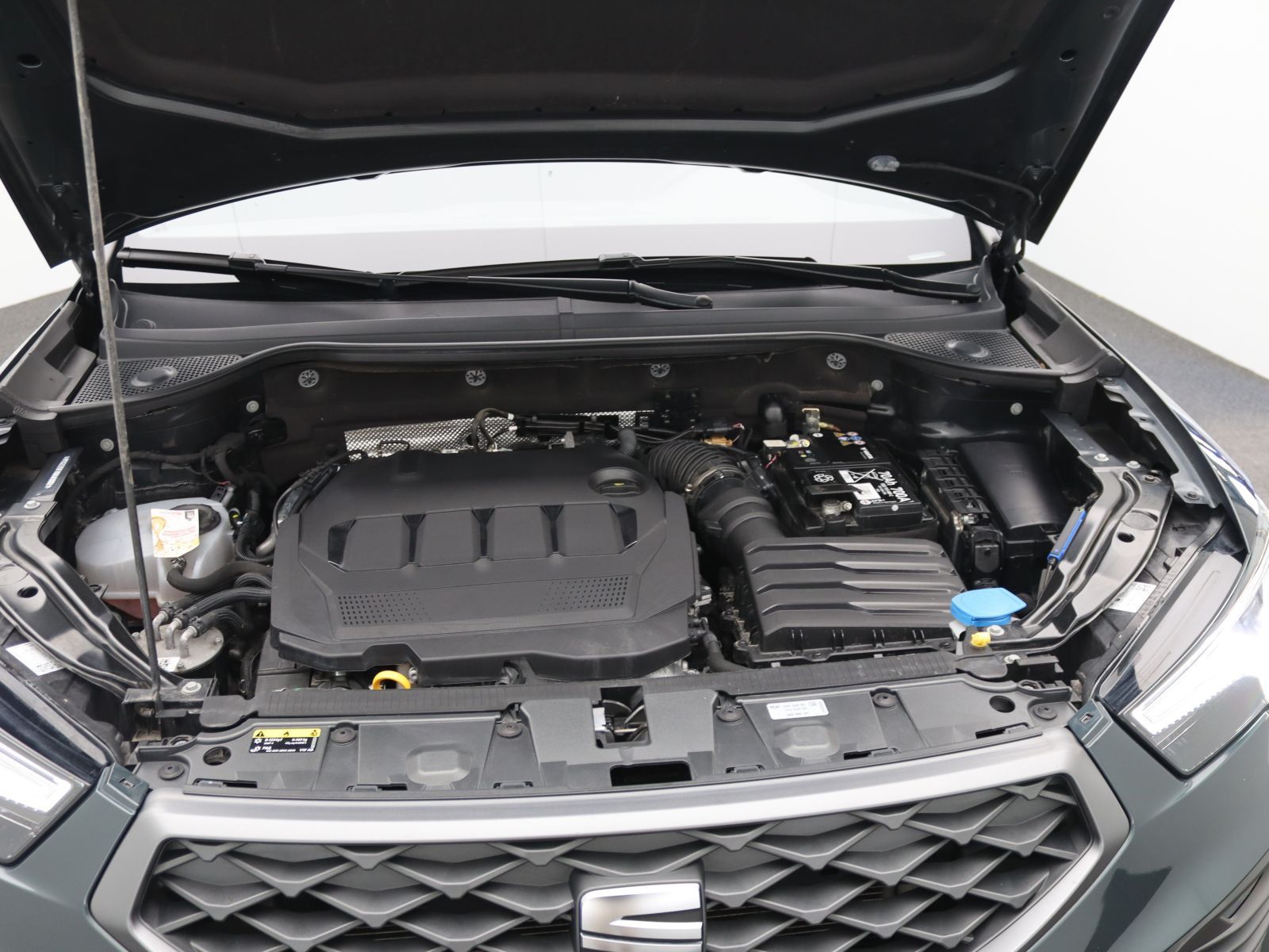 Seat Ateca - Bild 19