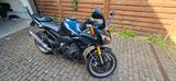 Yamaha Fazer FZ1 