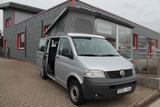 Volkswagen T5 Kombi 2.5 TDI Aufstelldach 8 Sitze - Volkswagen 8