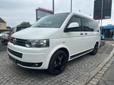 Volkswagen T5 Multivan Edition 25*DSG*Automatik* - Volkswagen mit Diesel-Antrieb: Automatik, 2.5