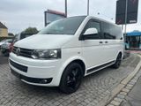 Volkswagen T5 Multivan Edition 25*DSG*Automatik* - Volkswagen T5 Multivan Gebrauchtwagen