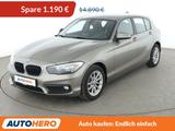 BMW 118i Advantage *NAVI*TEMPO*PDC* - BMW 118 in Frankfurt (Main)