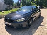 BMW M4 Competition Cabrio - BMW M4 in Berlin