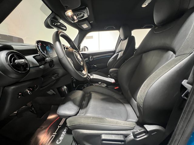 MINI COOPER S Leder,Navi-Pro,Harman Kardon,Head-up