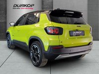 Jeep Avenger - Vorschau Bild 3