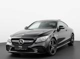 Mercedes-Benz C 43 AMG Coupe 4Matic/PANO/BURMESTER/HEAD-UP/ - Mercedes-Benz C 43 AMG in Bielefeld