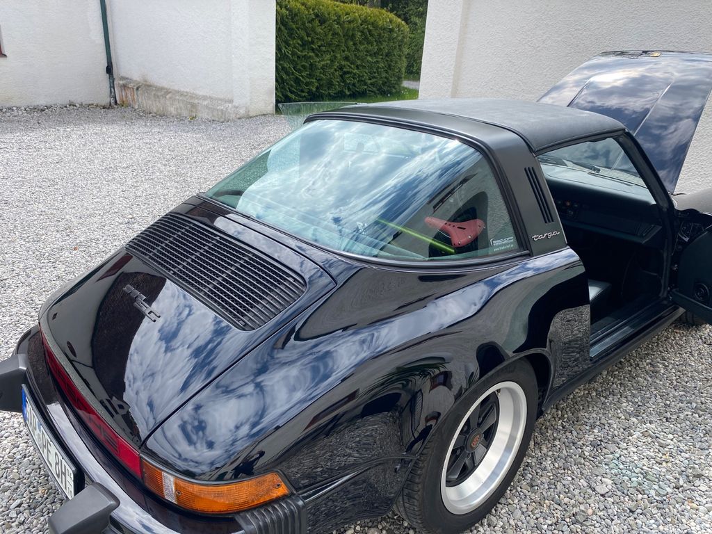 Porsche 911 Urmodell