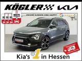 Kia Niro 1.6 Hybrid Spirit |-22%| TEC | REX | GD | B - Kia Niro Tageszulassungen