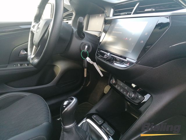 Corsa Elegance 1.2, 55 kW (75PS), Start Stop, Eu