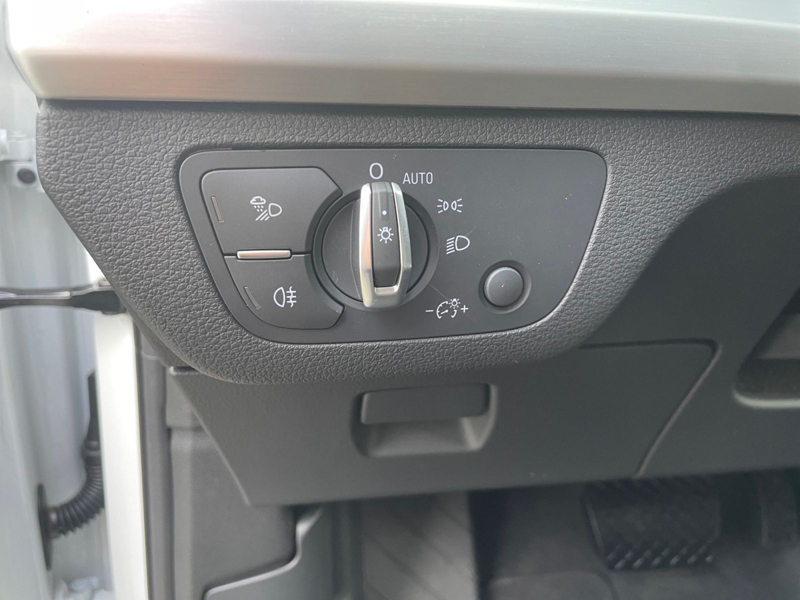 Audi Q5 - Bild 17