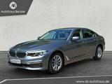 BMW 540 i xDrive+1.HAND+LEDER+LED+NAVI+SCHIEBEDACH - BMW 540 in Bremen