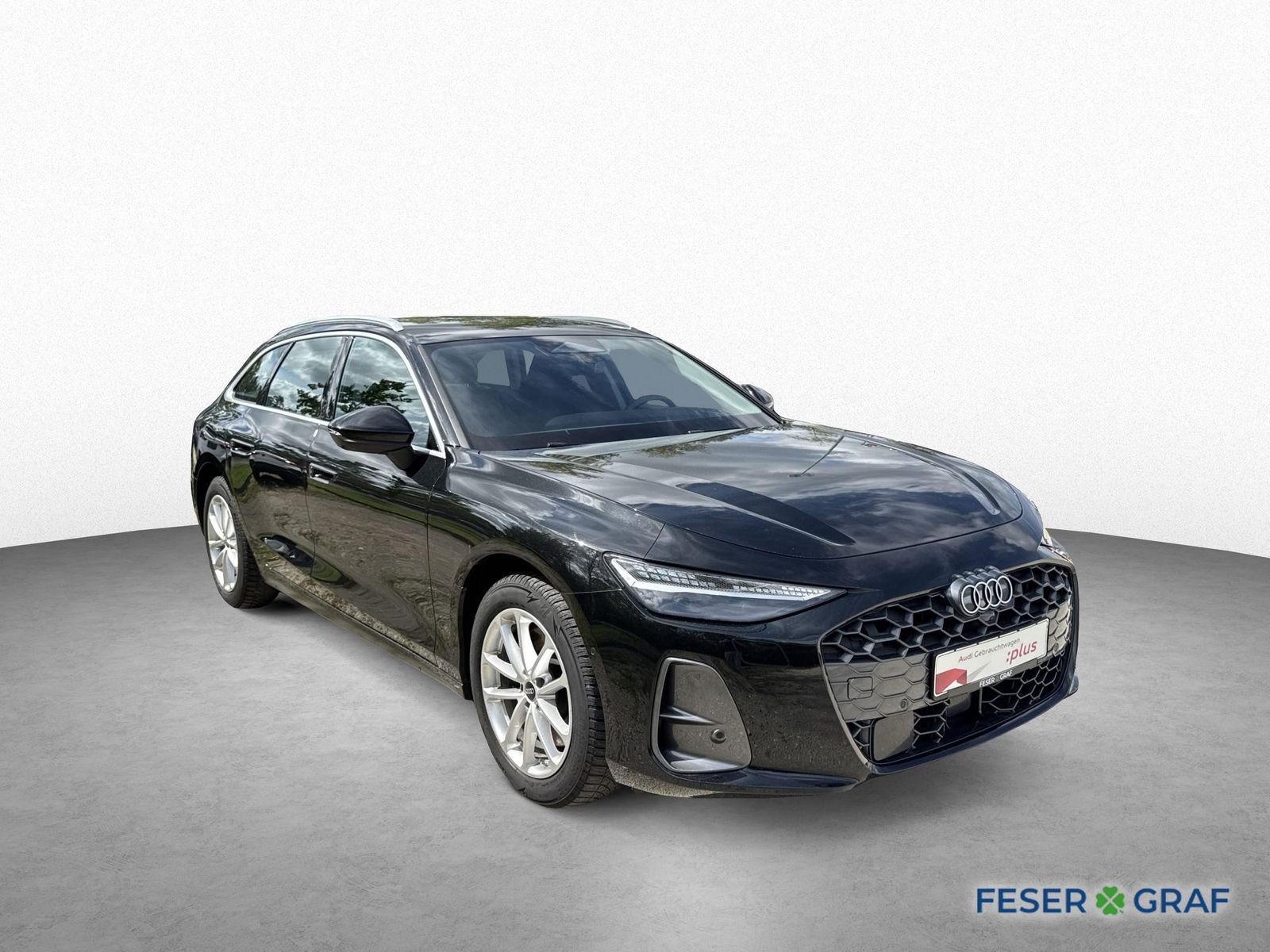Audi A6 - Bild 4