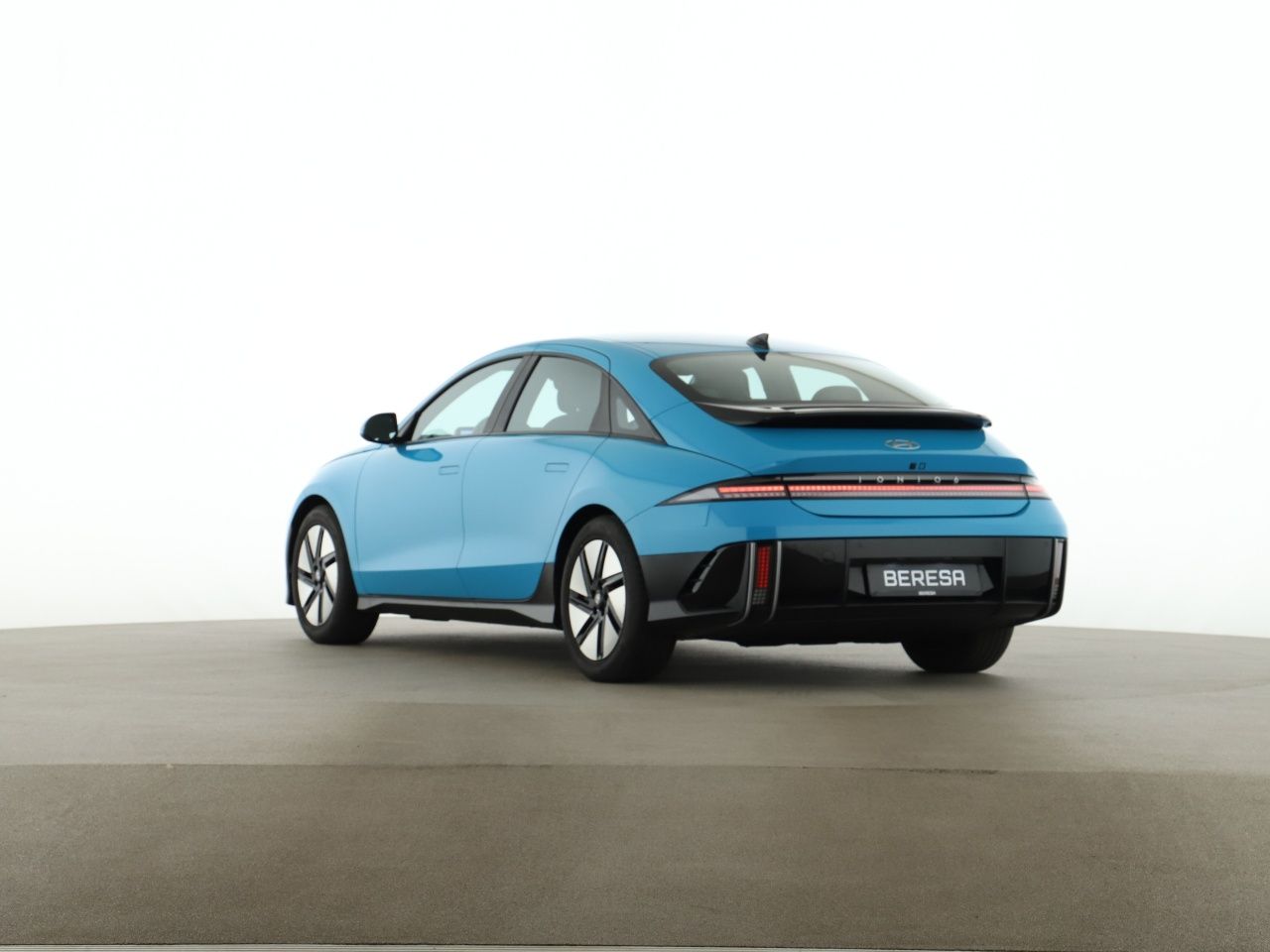 Hyundai IONIQ 6 – Bild 5