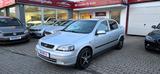 Opel Astra 1.8 16V Elegance Tüv 07.2027 - gebrauchte Opel Astra aus dem Jahr 2003