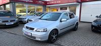 Opel Astra 1.8 16V Elegance Tüv 07.2027