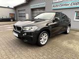 BMW X6 xDrive 30d Sportautomatic M-Paket - mit Diesel-Antrieb: Vollleder, Sitzheizung, Geländewagen