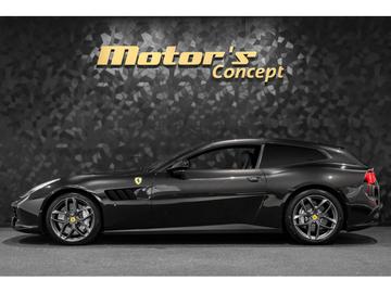 صورة 2 لـ 2018 Ferrari GTC4LUSSO