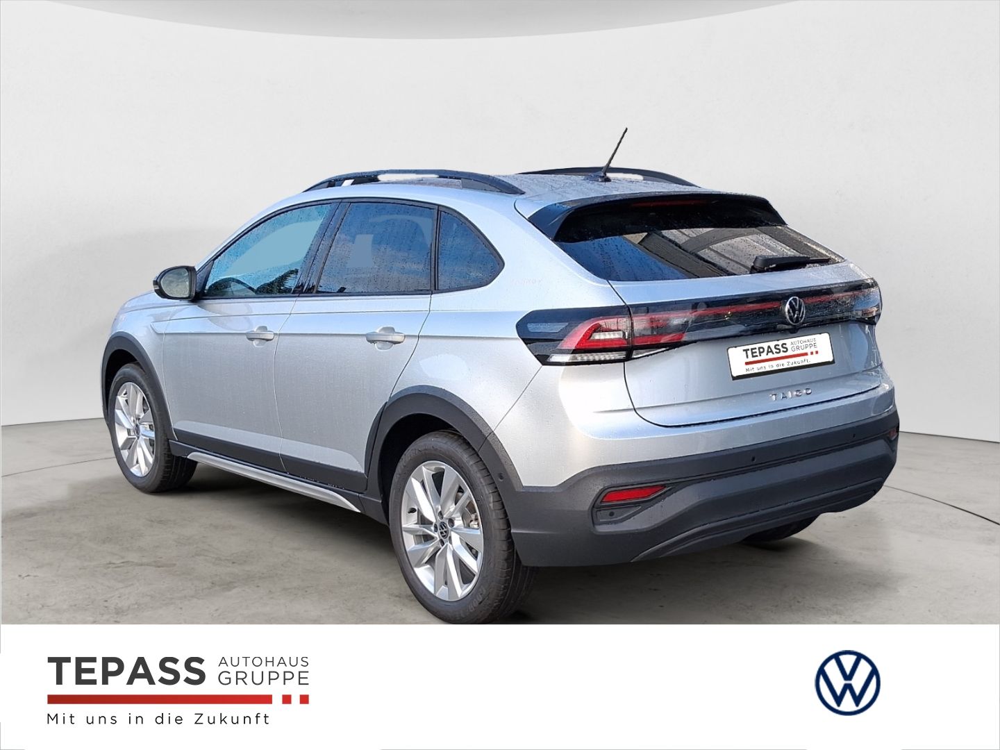 Volkswagen Taigo 1.0 TSI Energy NAVI LED KAMERA imagem 3