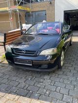 Opel Astra Cabrio 2.0 Turbo Linea Rossa Linea Rossa - Opel Astra: Cabrio