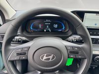 Hyundai BAYON - Vorschau Bild 9
