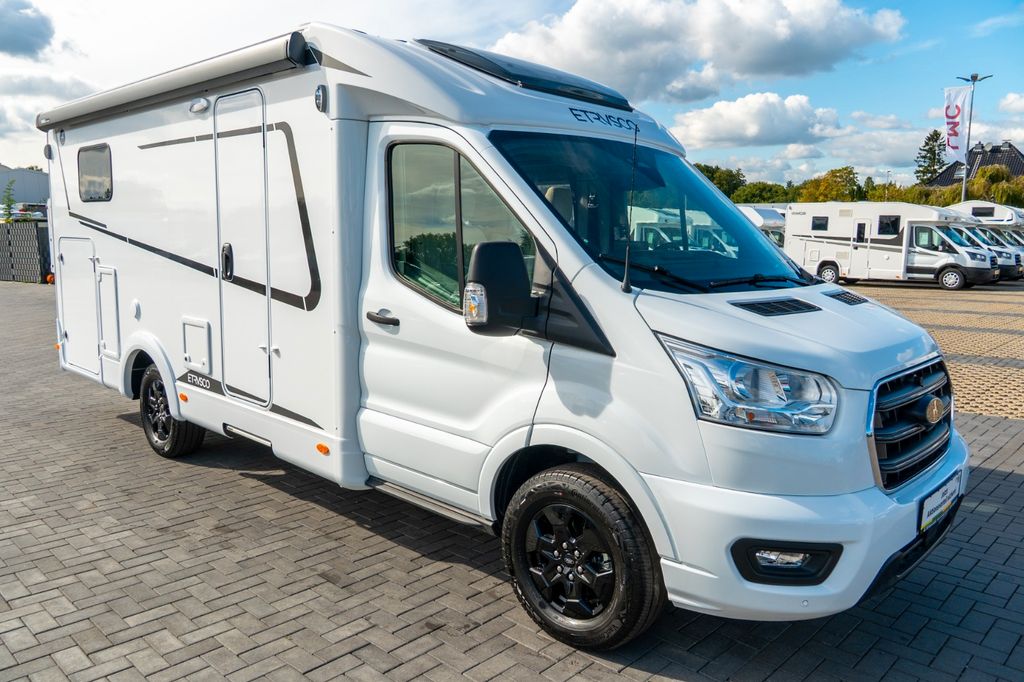 V6.8SCF *MJ 2026*Complete Selection*Automatik