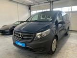 Mercedes-Benz Vito Tourer 114 CDI extralang*8-Sitz*R-KAM*Navi*