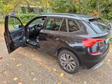 Skoda Kamiq 1.0l TSI DSG 81kW CLEVER  - Skoda Kamiq Gebrauchtwagen in Stuttgart