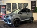 Aixam City Sport S10 Ambition Grey Mopedauto Microcar - Aixam City: Sport