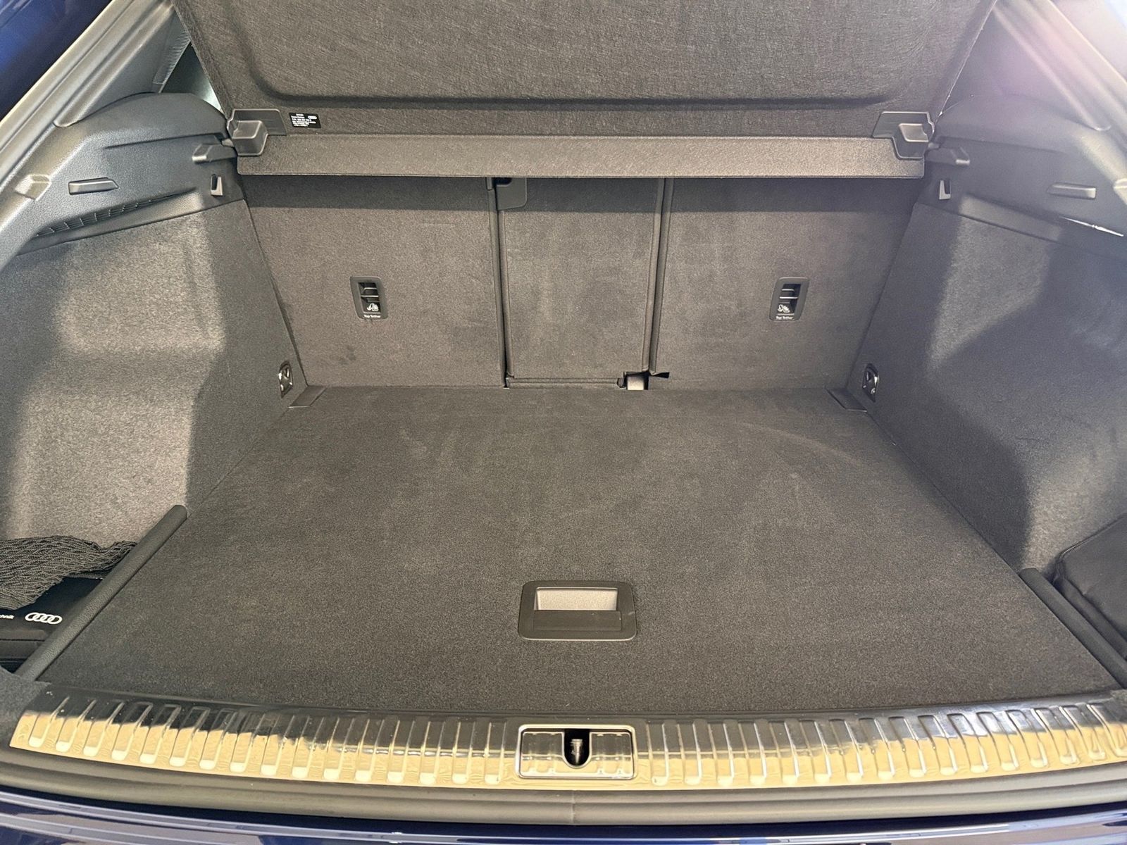 Audi Q3 - Bild 17