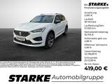 Seat Tarraco 2.0 TDI DSG 4Drive FR-Line  Panodach AHK - Seat Tarraco in Osnabrück