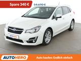 Subaru Impreza 2.0 Comfort Aut.*XENON*TEMPO*CAM*SHZ* - Subaru Gebrauchtwagen