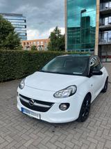 Opel Adam Jam 1.2 | TÜV 02/28 | Reif./Brems. neu