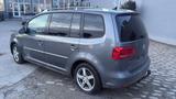 Volkswagen Touran Highline - VW Touran bis 5.000 Euro