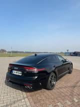 Kia Stinger 3.3 T-GDI AWD GT GT - gebrauchte Kia Stinger aus dem Jahr 2023